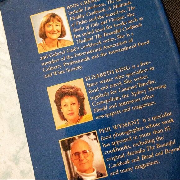 Vintage 1st Edition - World’s Finest Food - Picture 13 of 16